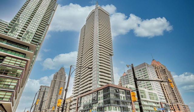 1304 - 4065 Confederation Parkway