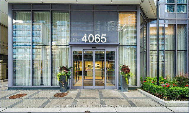 1304 - 4065 Confederation Parkway