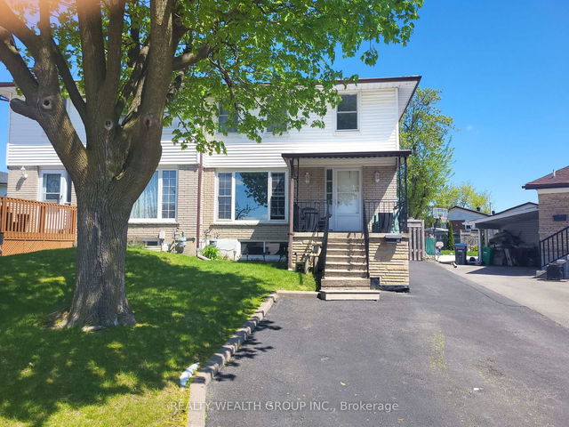 16 Sharon Court