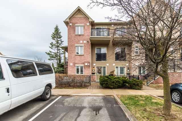 272 - 4975 Southampton Drive