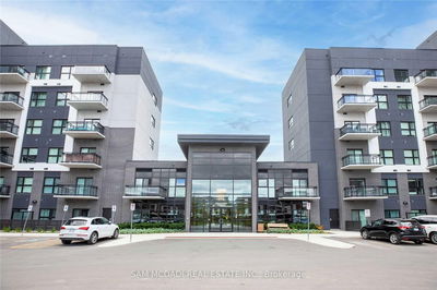 Unit 319 — 102 Grovewood Common Cres, Oakville - Glenorchy