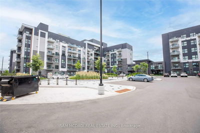Unit 319 — 102 Grovewood Common Cres, Oakville - Glenorchy image-0-1