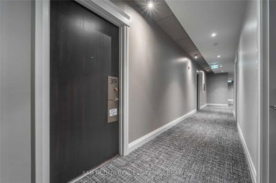 Unit 319 — 102 Grovewood Common Cres, Oakville - Glenorchy image-0-2