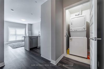 Unit 319 — 102 Grovewood Common Cres, Oakville - Glenorchy image-0-4