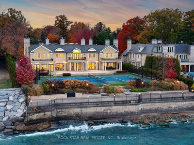 1092 Argyle Dr, Oakville - Morrison
