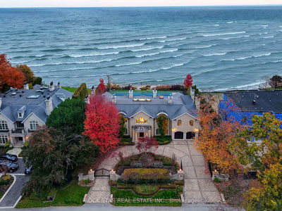 1092 Argyle Dr, Oakville - Morrison image-0-2