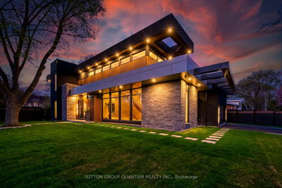 1430 Hixon St, Oakville - Southwest