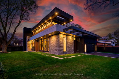 1430 Hixon St, Oakville - Southwest image-0-1