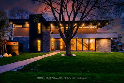 1430 Hixon St, Oakville - Southwest image-0-2