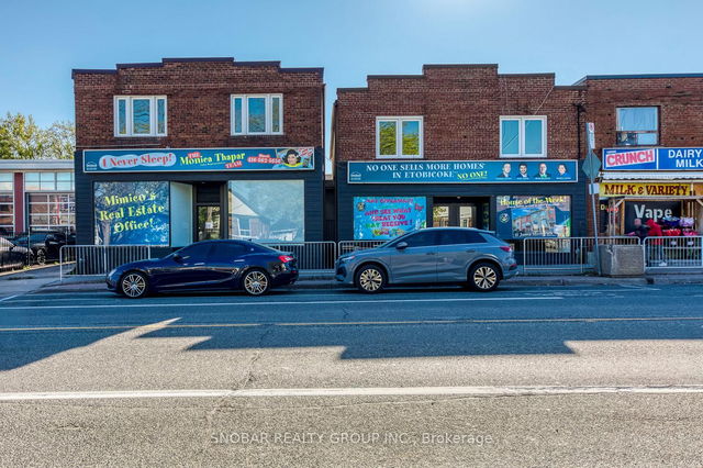 2 - 362 Royal York Road