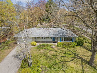 1447 Merrow Rd, Mississauga - Lorne Park image-0-1
