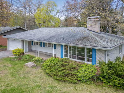 1447 Merrow Rd, Mississauga - Lorne Park image-0-2