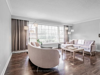 1447 Merrow Rd, Mississauga - Lorne Park image-0-3