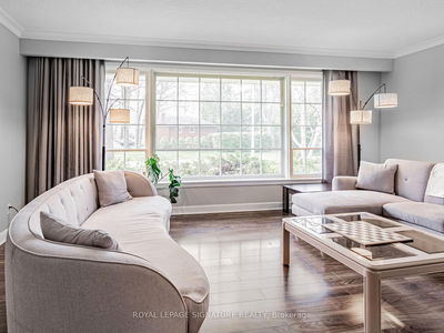 1447 Merrow Rd, Mississauga - Lorne Park image-0-4