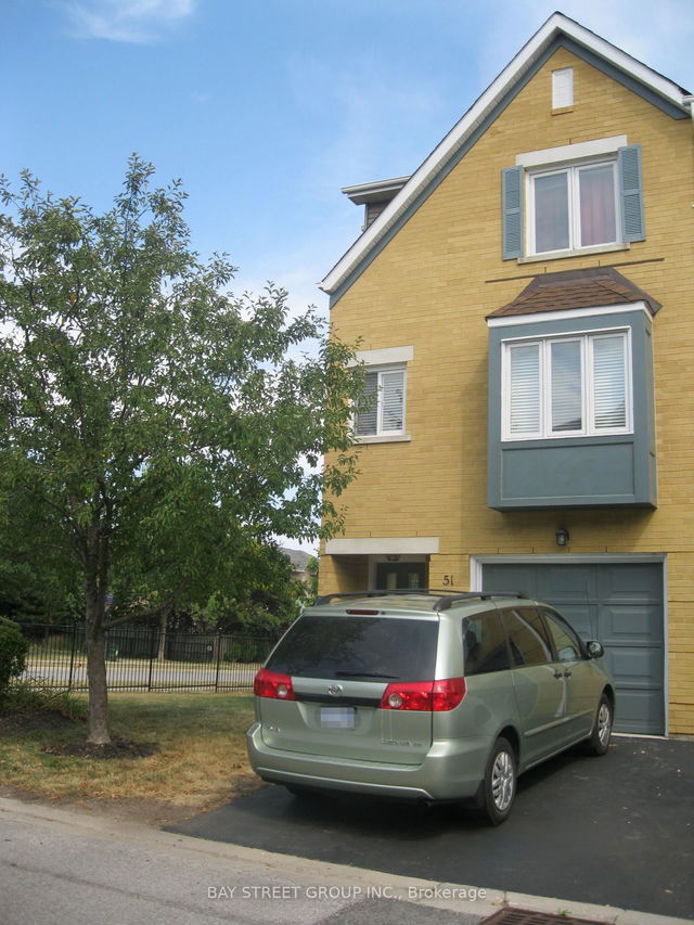 51 - 2300 Brays Lane