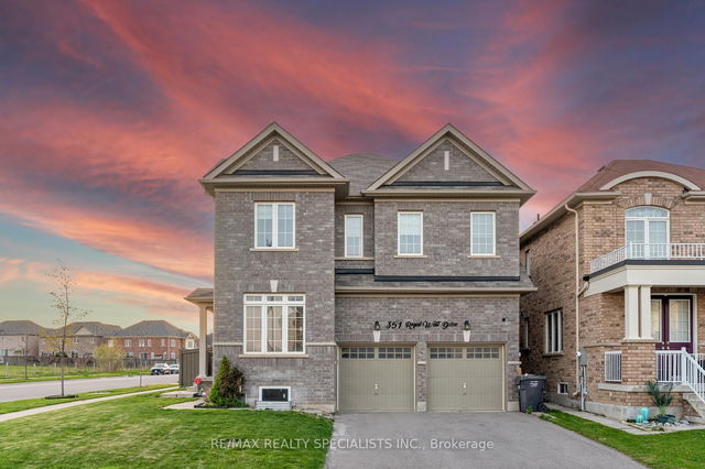 351 Royal West Drive