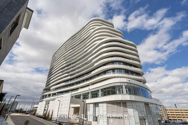 1514 - 2520 Eglinton Avenue