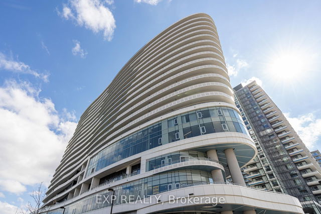1514 - 2520 Eglinton Avenue