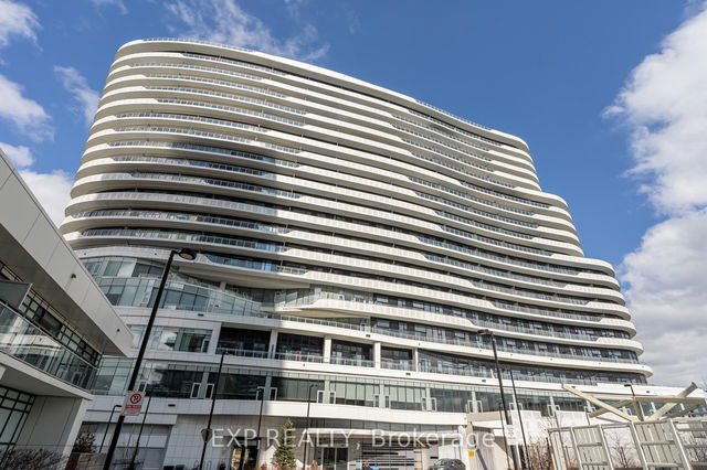 1514 - 2520 Eglinton Avenue