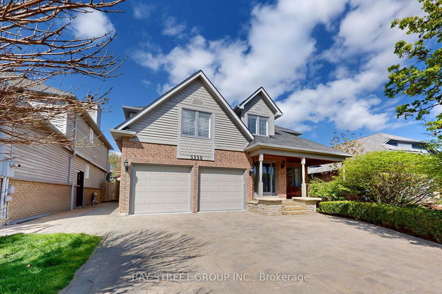 5359 Ruperts Gate Drive
