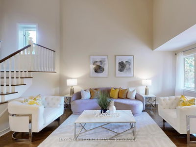 5359 Ruperts Gate Dr, Mississauga - Central Erin Mills image-0-1