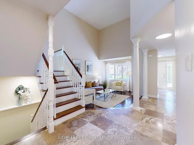 5359 Ruperts Gate Dr, Mississauga - Central Erin Mills image-0-2