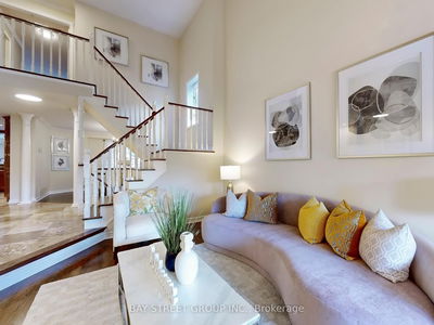 5359 Ruperts Gate Dr, Mississauga - Central Erin Mills image-0-3