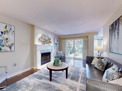 5359 Ruperts Gate Dr, Mississauga - Central Erin Mills image-0-4
