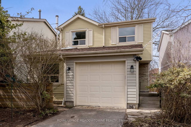 26 Monterey Avenue