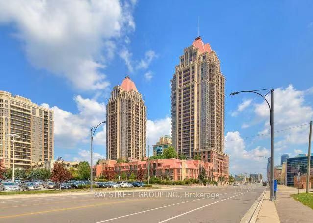 1007 - 4080 Living Arts Drive