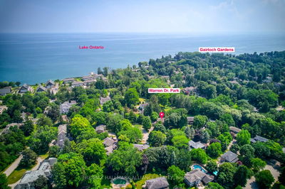 138 Cavendish Crt, Oakville - Morrison image-0-1