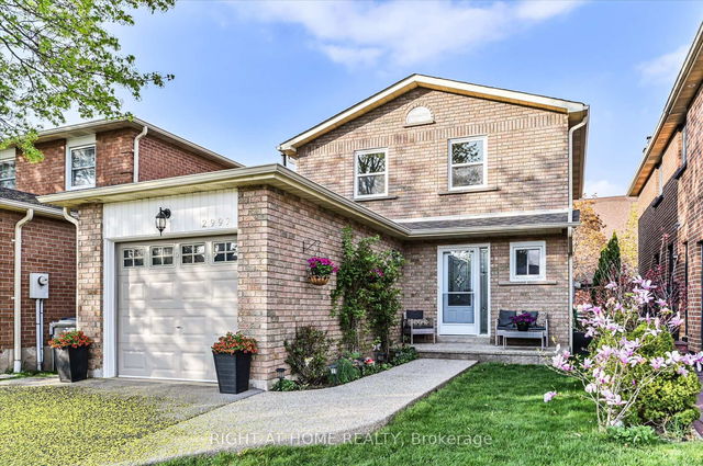 2997 Olympus Mews