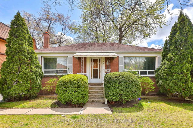 213 Epsom Downs Drive