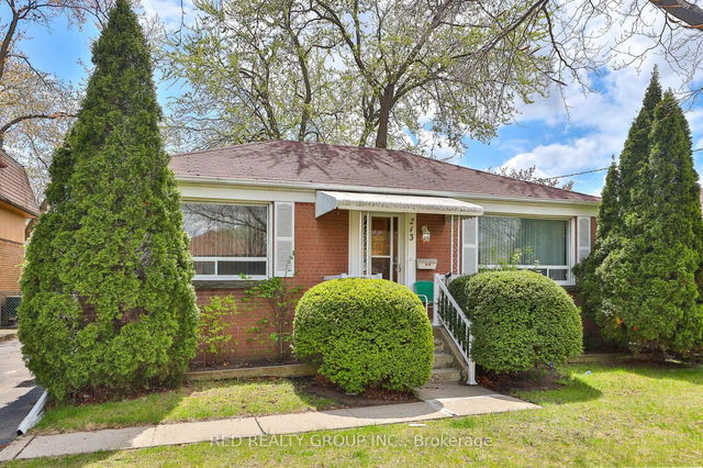 213 Epsom Downs Drive