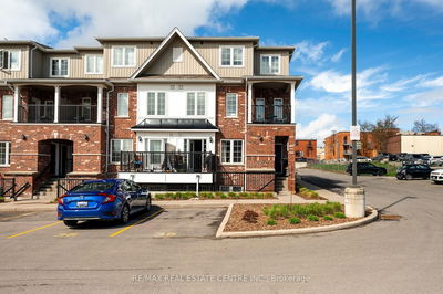 Unit 1 — 5 Armstrong St, Orangeville - Orangeville