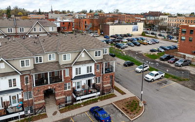 Unit 1 — 5 Armstrong St, Orangeville - Orangeville image-0-1