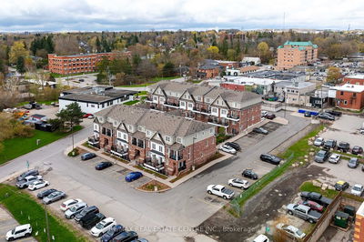 Unit 1 — 5 Armstrong St, Orangeville - Orangeville image-0-2