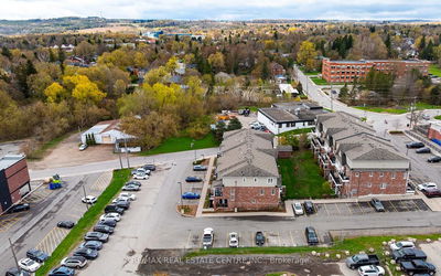 Unit 1 — 5 Armstrong St, Orangeville - Orangeville image-0-3