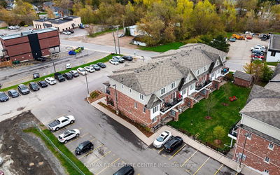 Unit 1 — 5 Armstrong St, Orangeville - Orangeville image-0-4