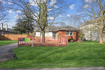 260 WELDON Ave, Oakville - West