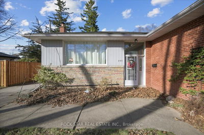 260 WELDON Ave, Oakville - West image-0-2