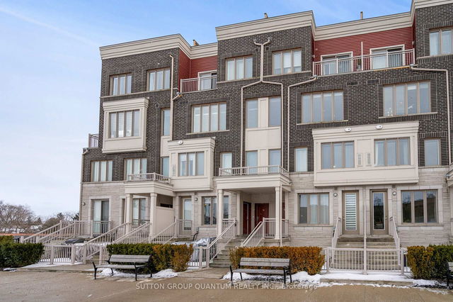 15 - 145 Long Branch Avenue