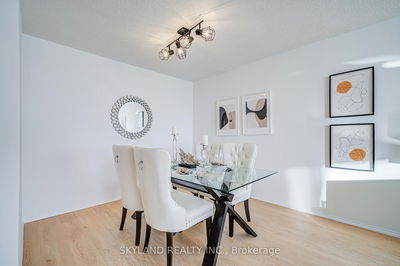 Unit 1610 — 3 Rowntree Rd, Toronto - Mount Olive-Silverstone-Jamestown image-0-4