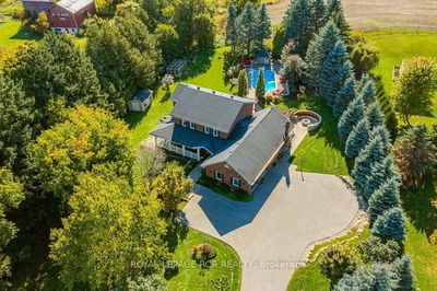 17882 Horseshoe Hill Rd, Caledon - Rural Caledon
