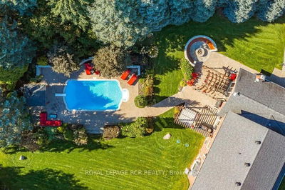 17882 Horseshoe Hill Rd, Caledon - Rural Caledon image-0-1