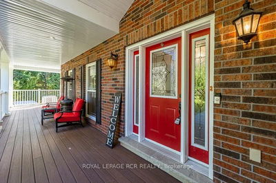 17882 Horseshoe Hill Rd, Caledon - Rural Caledon image-0-2