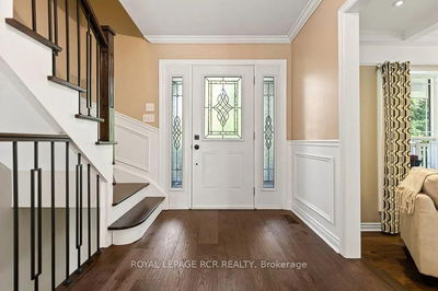 17882 Horseshoe Hill Rd, Caledon - Rural Caledon image-0-3