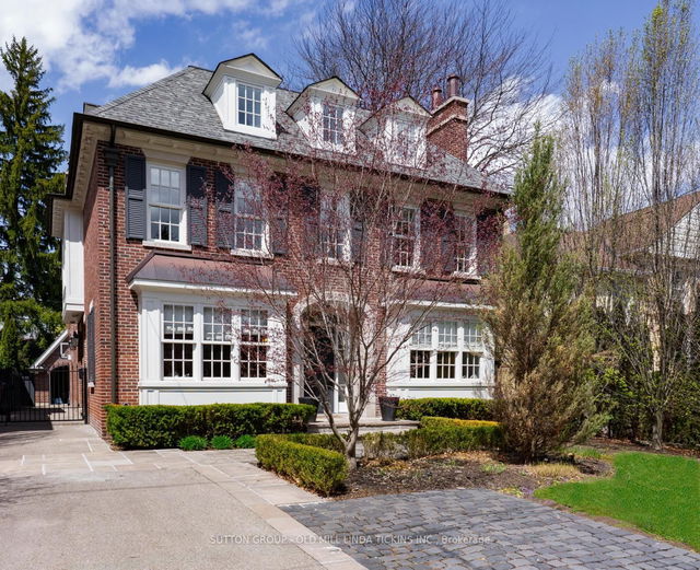 14 Queen Anne Road