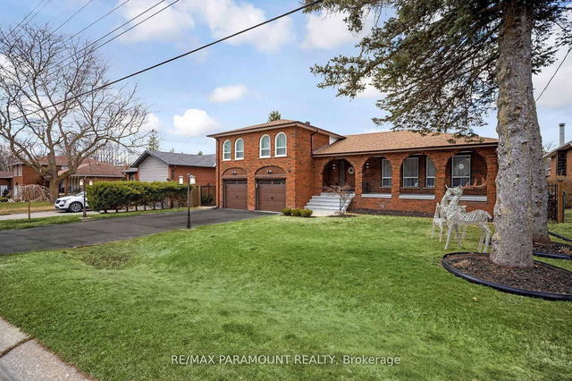 7 Walker Road