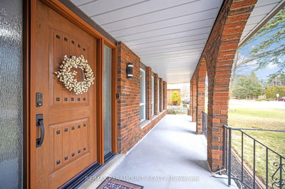 7 Walker Rd, Caledon - Caledon East image-0-3